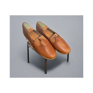 Handmade Slip-on Shoes